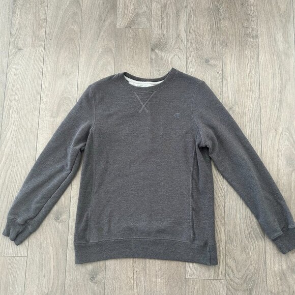 CHAMPION crew neck sweater - Picture 2 of 4